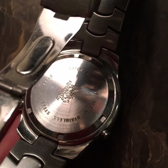 Festina men’s stainless steel watch - Picture 4 of 4